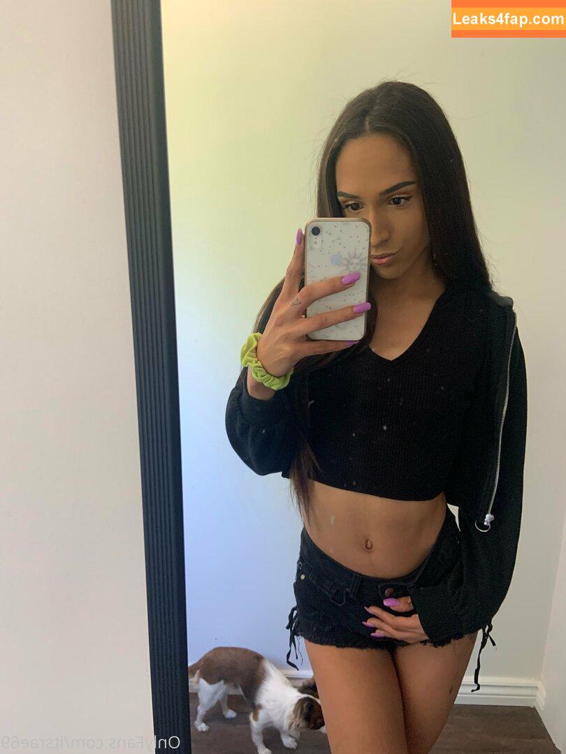 itsrae69 /  leaked photo photo #0016