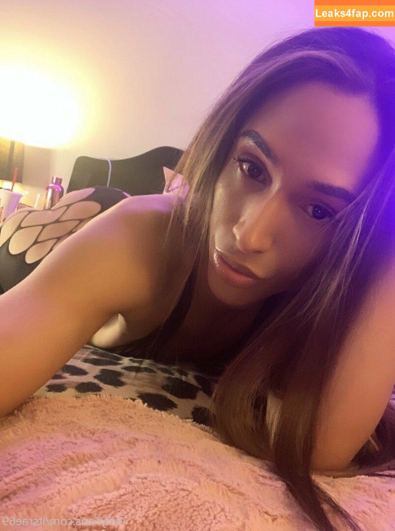 itsrae69 /  leaked photo photo #0048