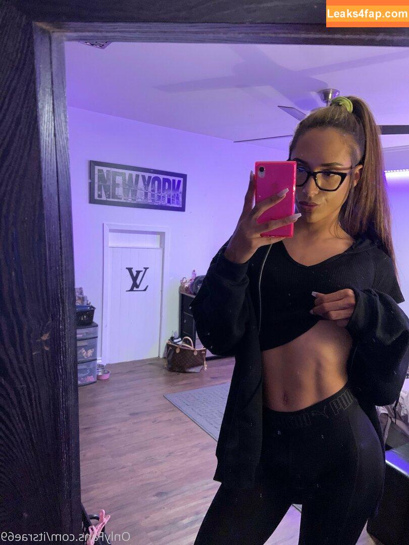itsrae69 /  leaked photo photo #0070