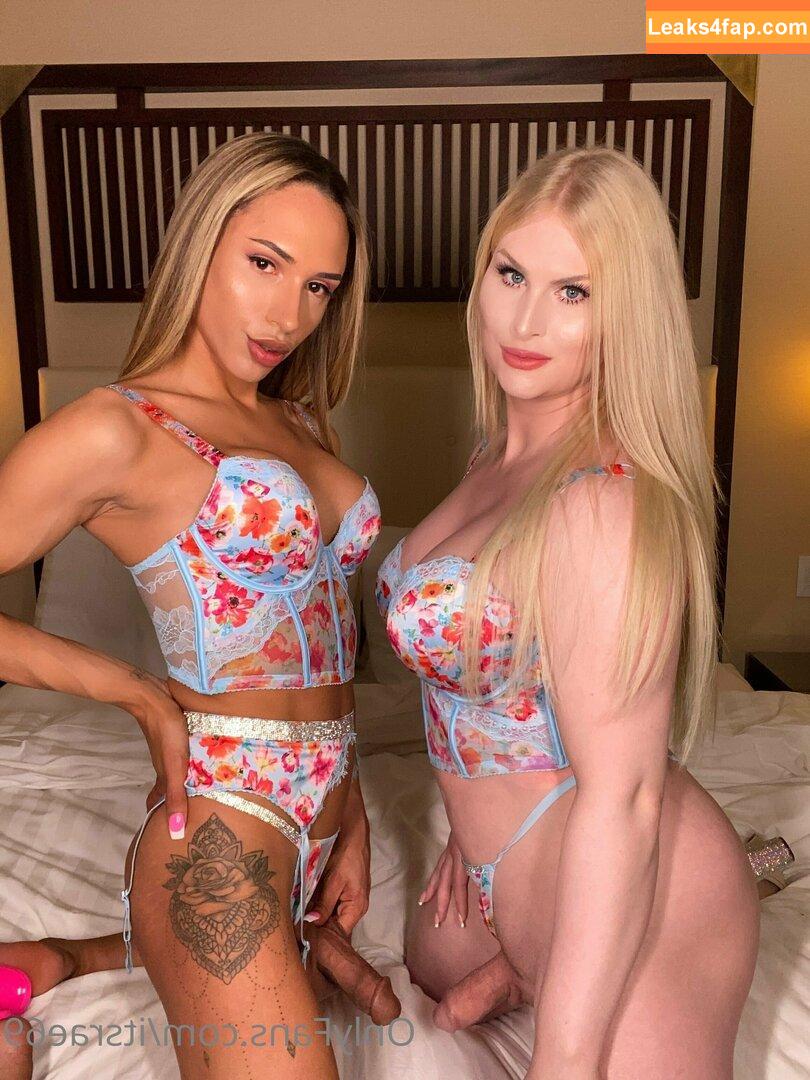 itsrae69 /  leaked photo photo #0083