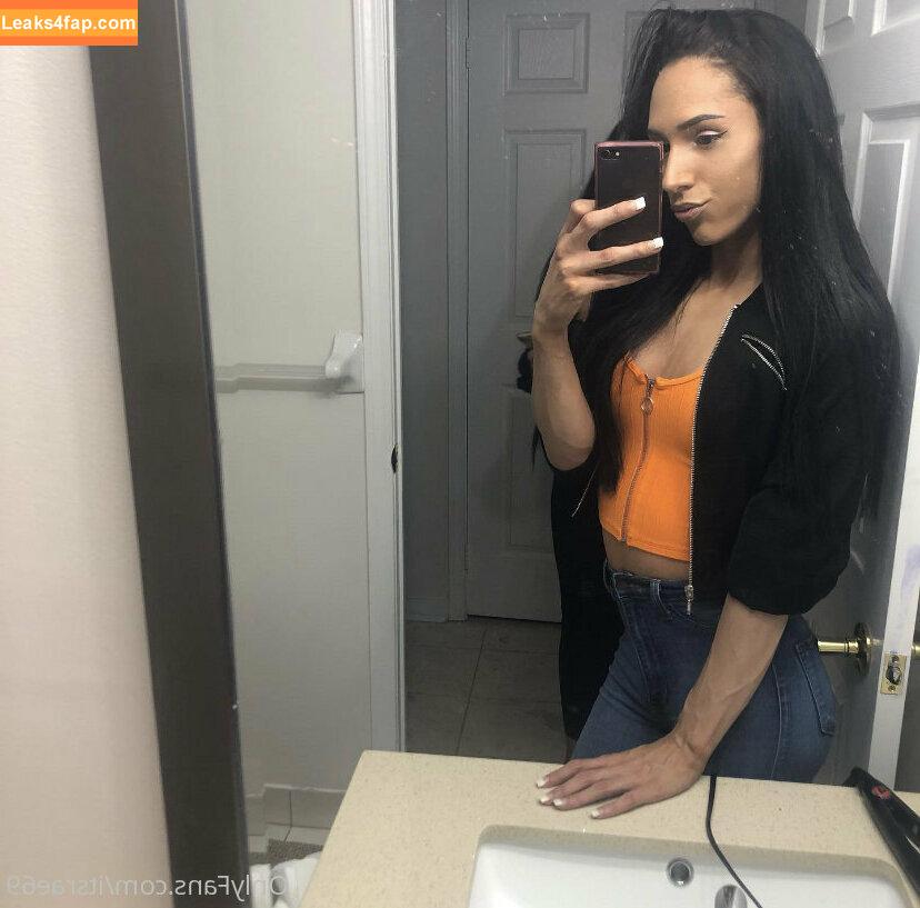 itsrae69 /  leaked photo photo #0100