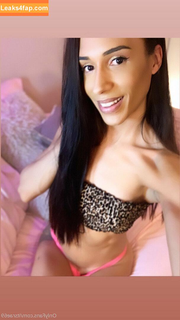 itsrae69 /  leaked photo photo #0101