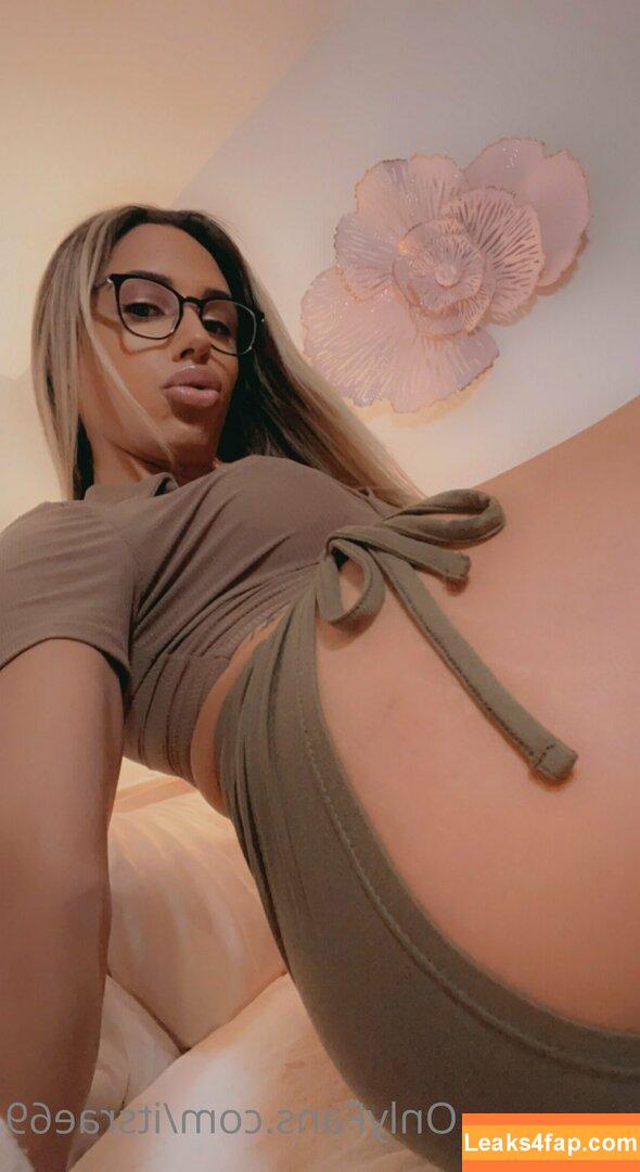 itsrae69 /  leaked photo photo #0143