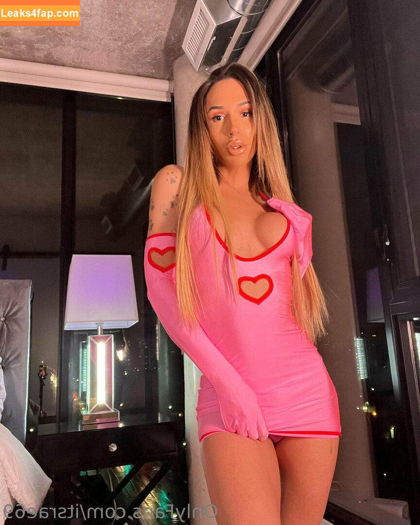 itsrae69 /  leaked photo photo #0148