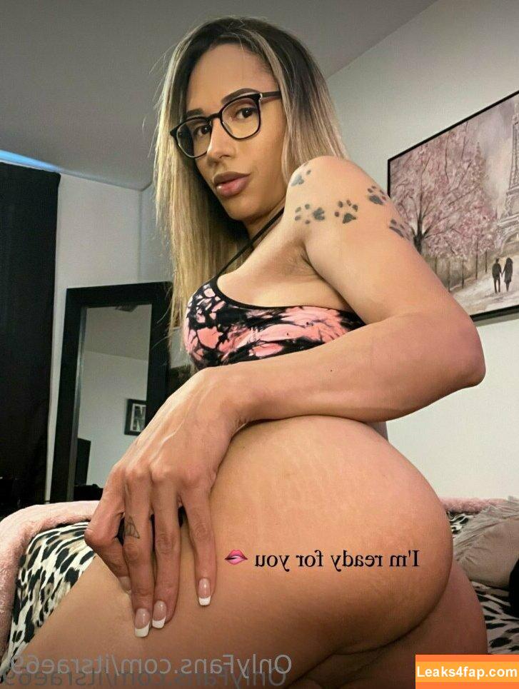 itsrae69 /  leaked photo photo #0156