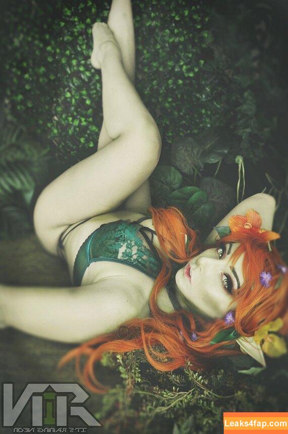 Itsrainingneon / DeAnna Davis / itsrainingne0n leaked photo photo #0009