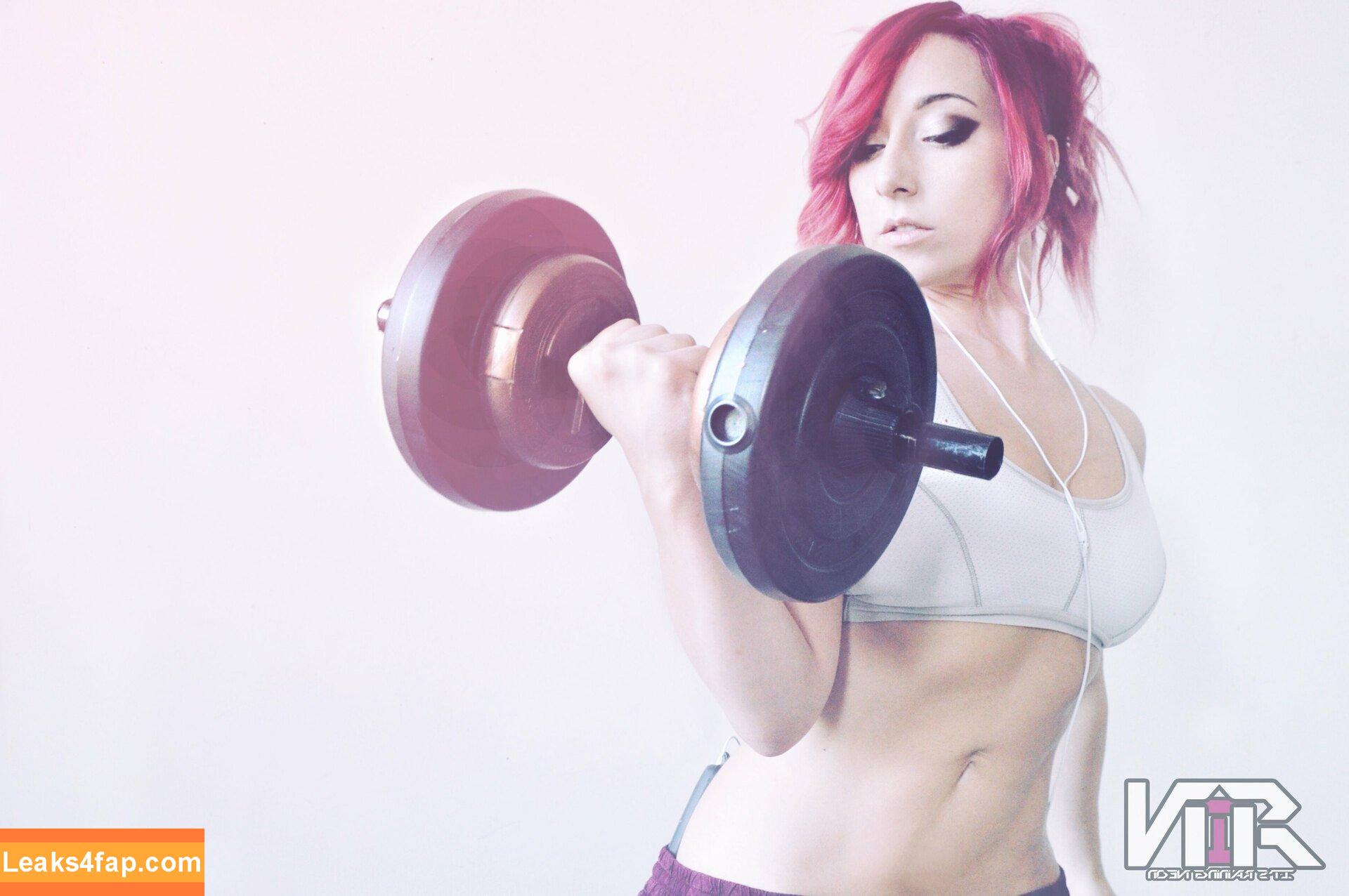 Itsrainingneon / DeAnna Davis / itsrainingne0n leaked photo photo #0016