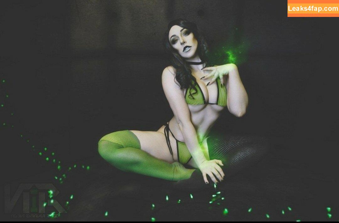 Itsrainingneon / DeAnna Davis / itsrainingne0n leaked photo photo #0030