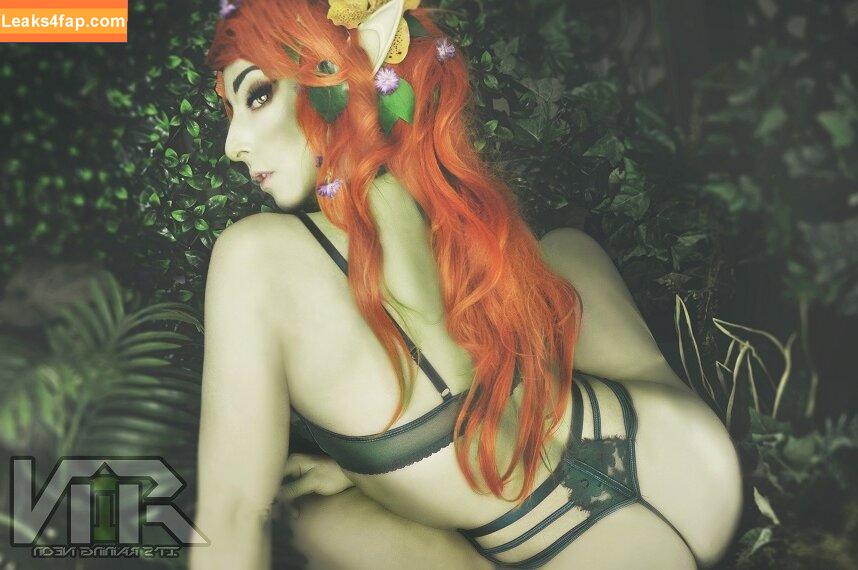 Itsrainingneon / DeAnna Davis / itsrainingne0n leaked photo photo #0037
