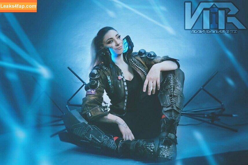 Itsrainingneon / DeAnna Davis / itsrainingne0n leaked photo photo #0054