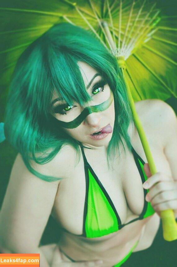 Itsrainingneon / DeAnna Davis / itsrainingne0n leaked photo photo #0059