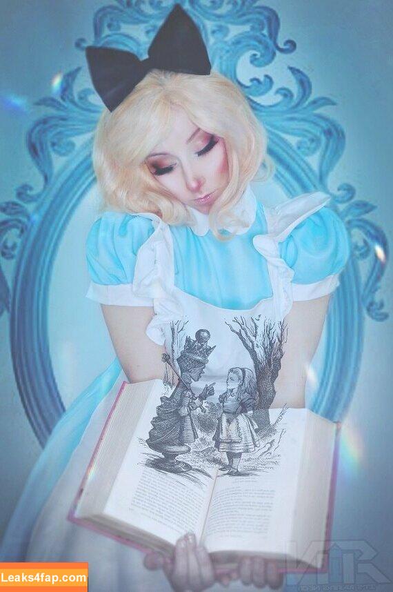 Itsrainingneon / DeAnna Davis / itsrainingne0n leaked photo photo #0063