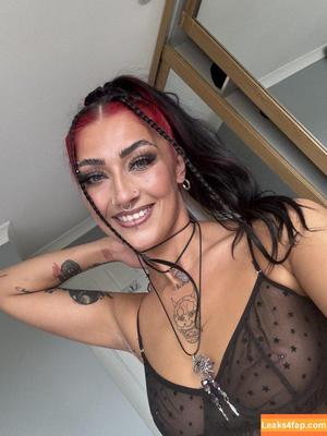 Itsravenriley фото #0002