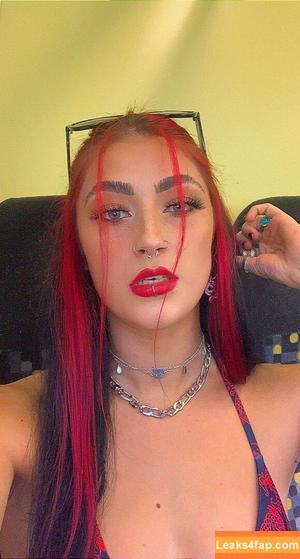 Itsravenriley фото #0013