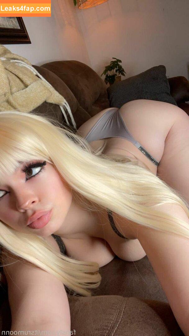 itsrumoonn / https: / youfoundrunamoon leaked photo photo #0044