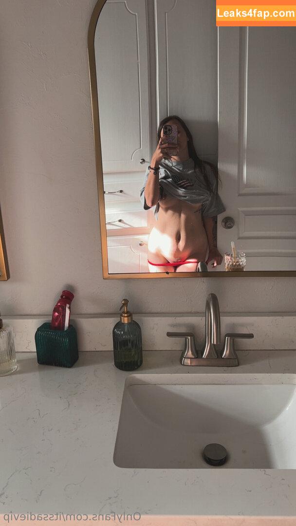 itssadievip /  leaked photo photo #0022