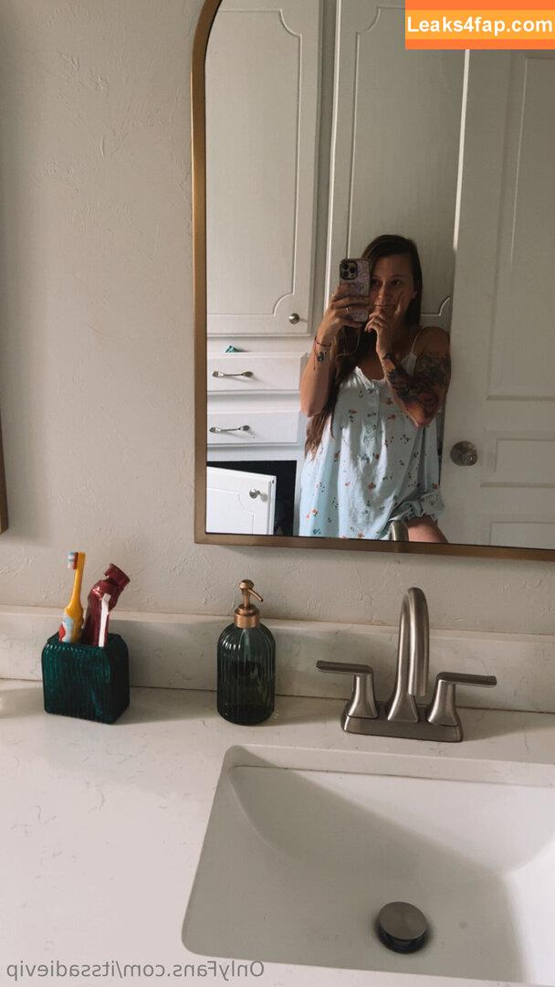 itssadievip /  leaked photo photo #0025