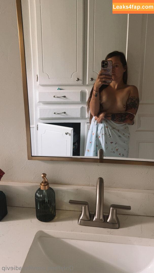 itssadievip /  leaked photo photo #0027