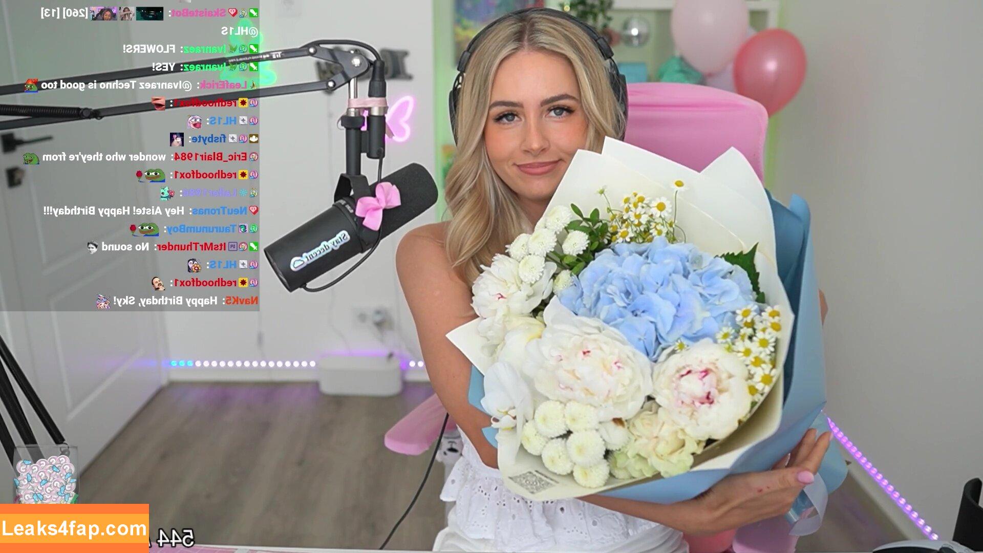 itsSky / itsSkyLOL leaked photo photo #0091