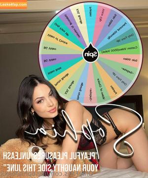 itssophiafoxxx photo #0055