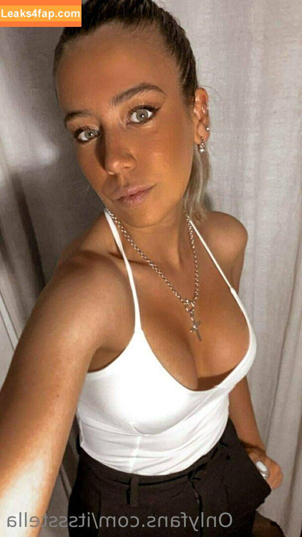 itssstella /  leaked photo photo #0039