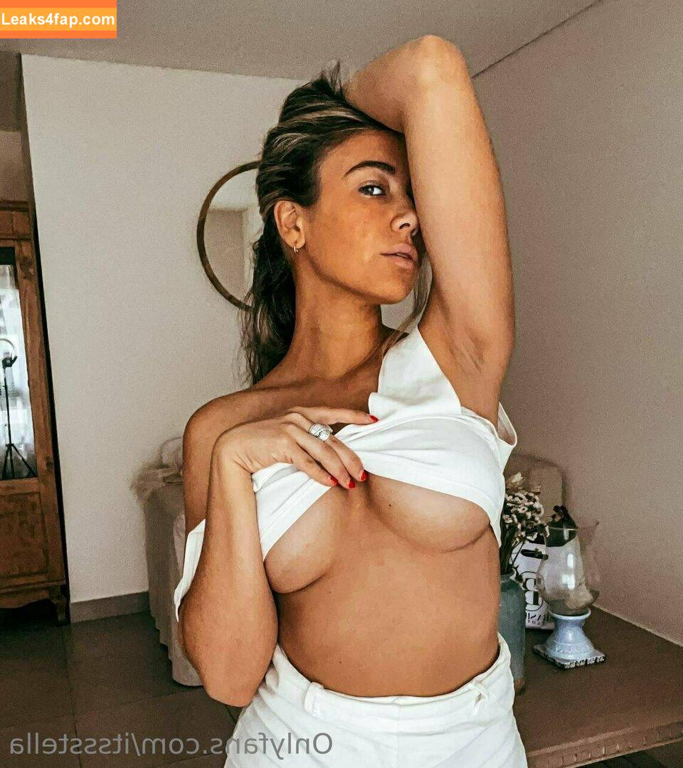 itssstella /  leaked photo photo #0044