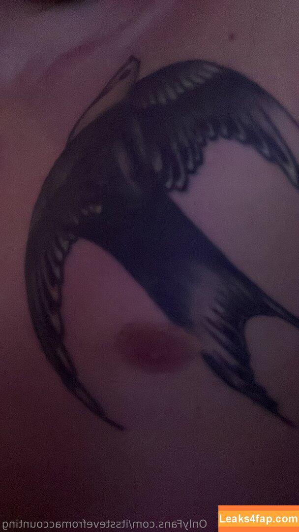 itsstevefromaccounting /  leaked photo photo #0017
