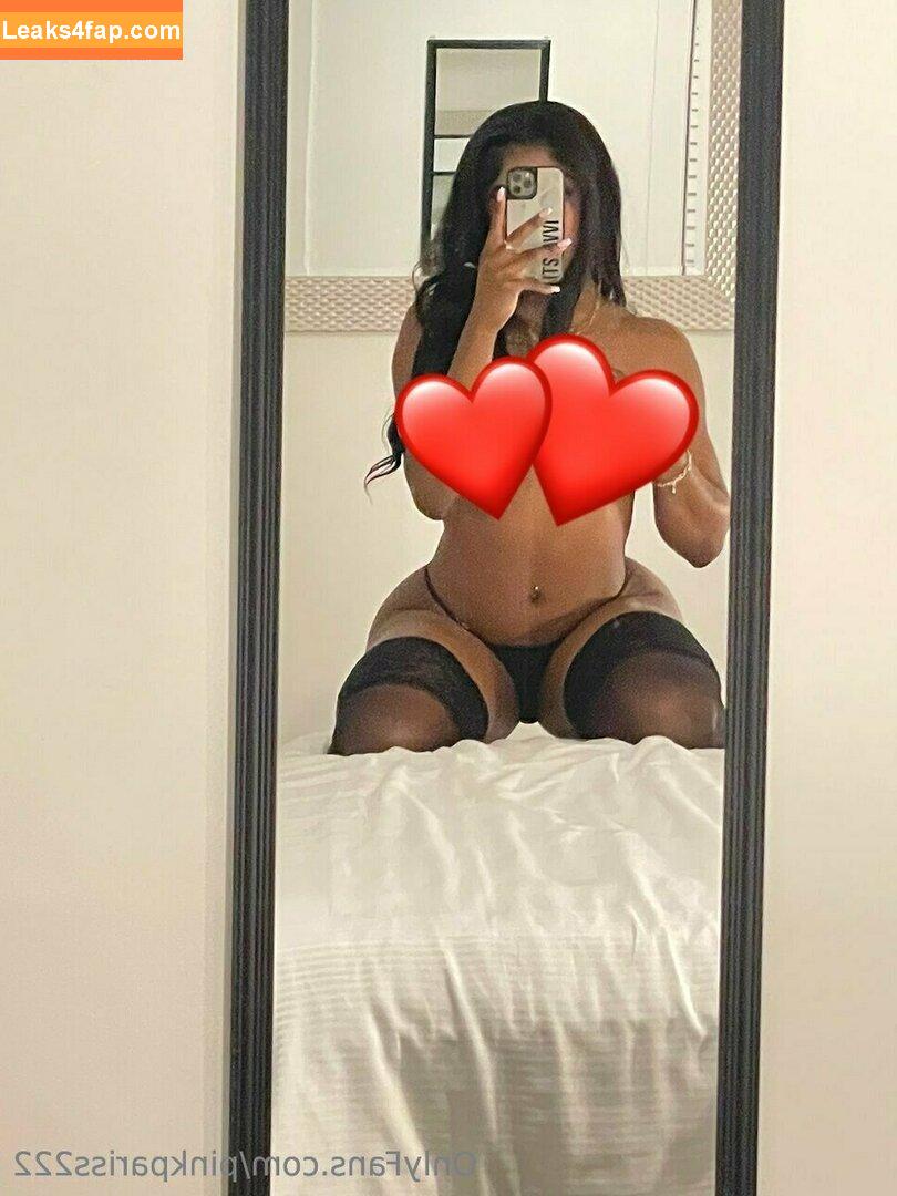 ItsTavvi / Tavi Ray / pinkpariss222 leaked photo photo #0010
