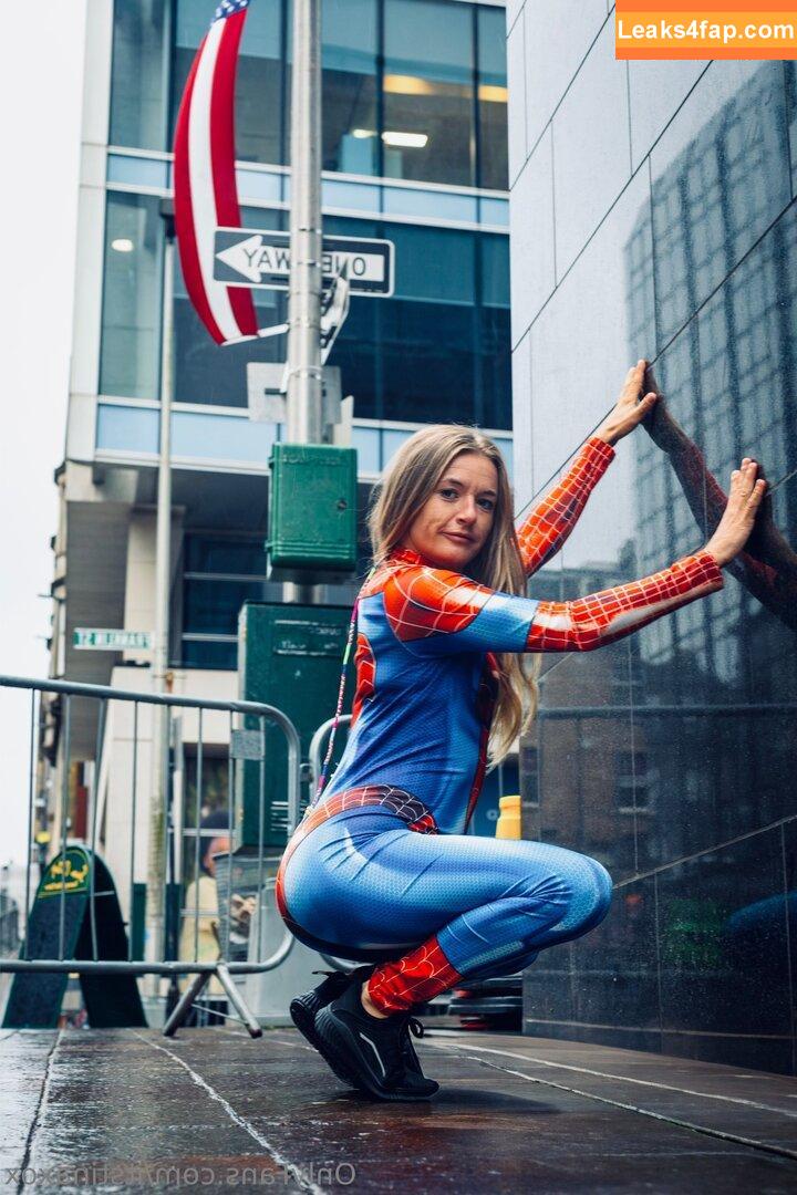 itstinaxox / itstinaaxx leaked photo photo #0021