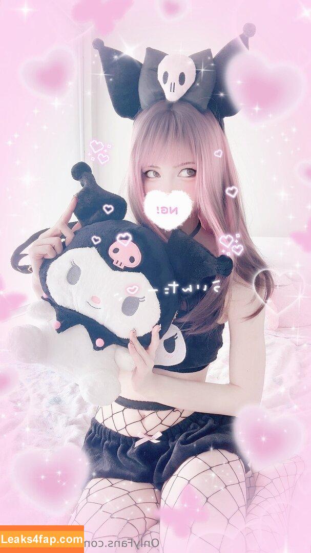 ItsUwUHoney / HoneyTheAngel leaked photo photo #0024