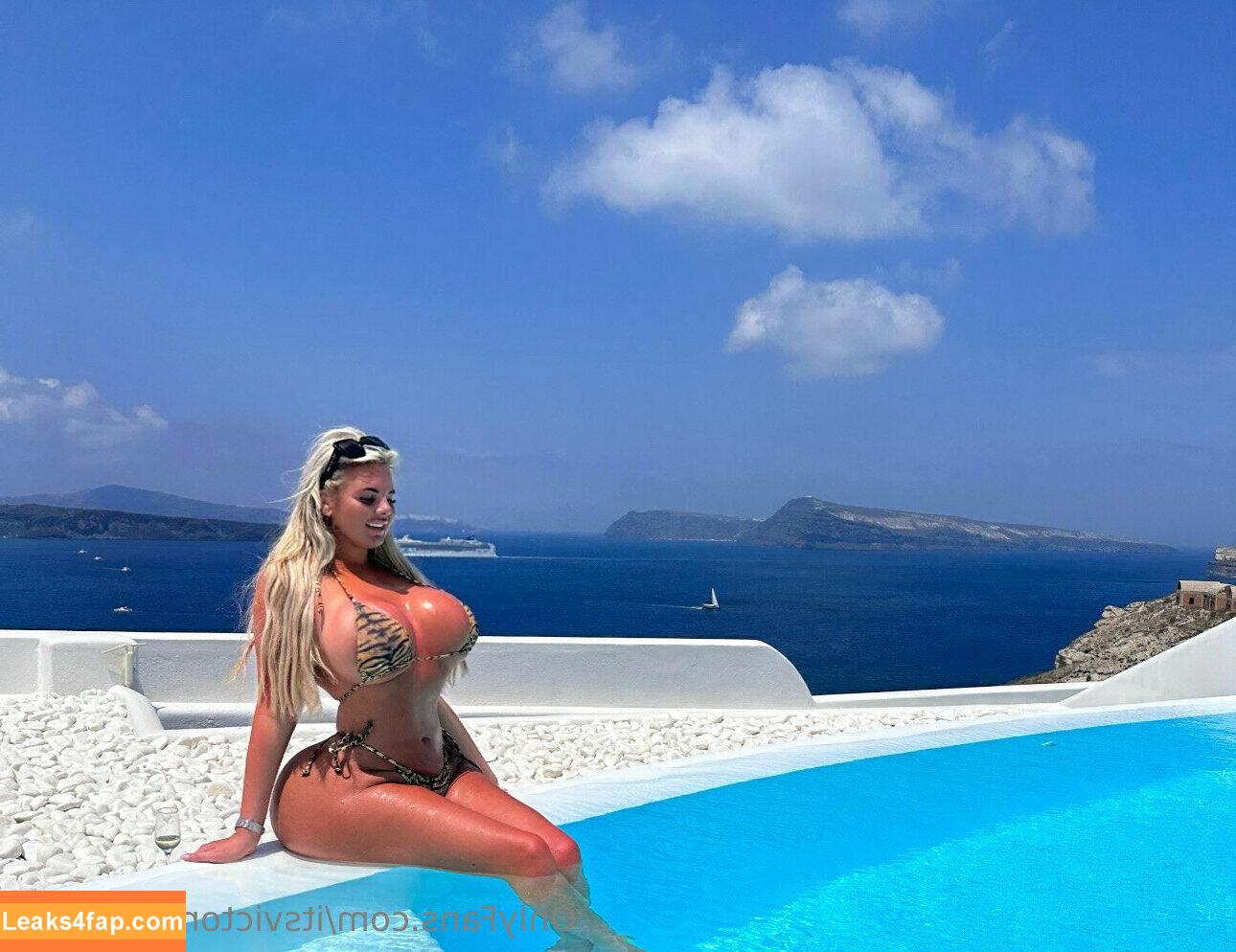 itsvictoriasinclairx / victoriasinclair_xox leaked photo photo #0038