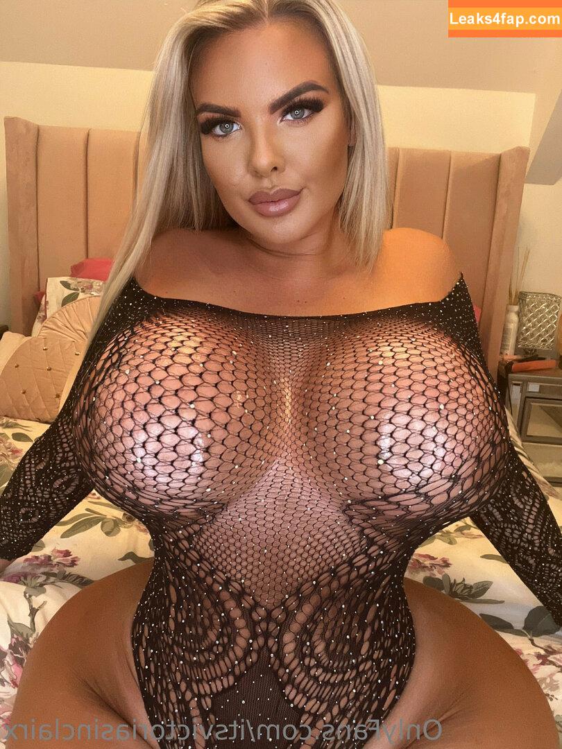 itsvictoriasinclairx / victoriasinclair_xox leaked photo photo #0069