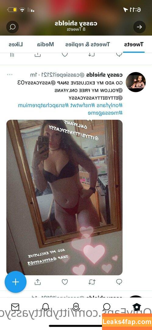 ittybittyassycassy /  leaked photo photo #0007