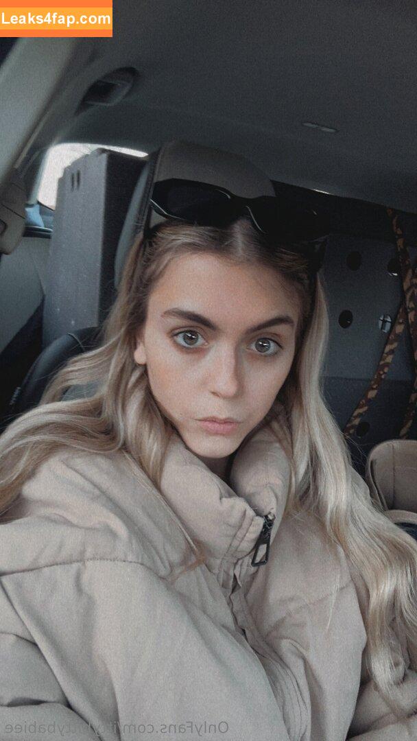 ittybittybabiee / ittybittybabies___ leaked photo photo #0030