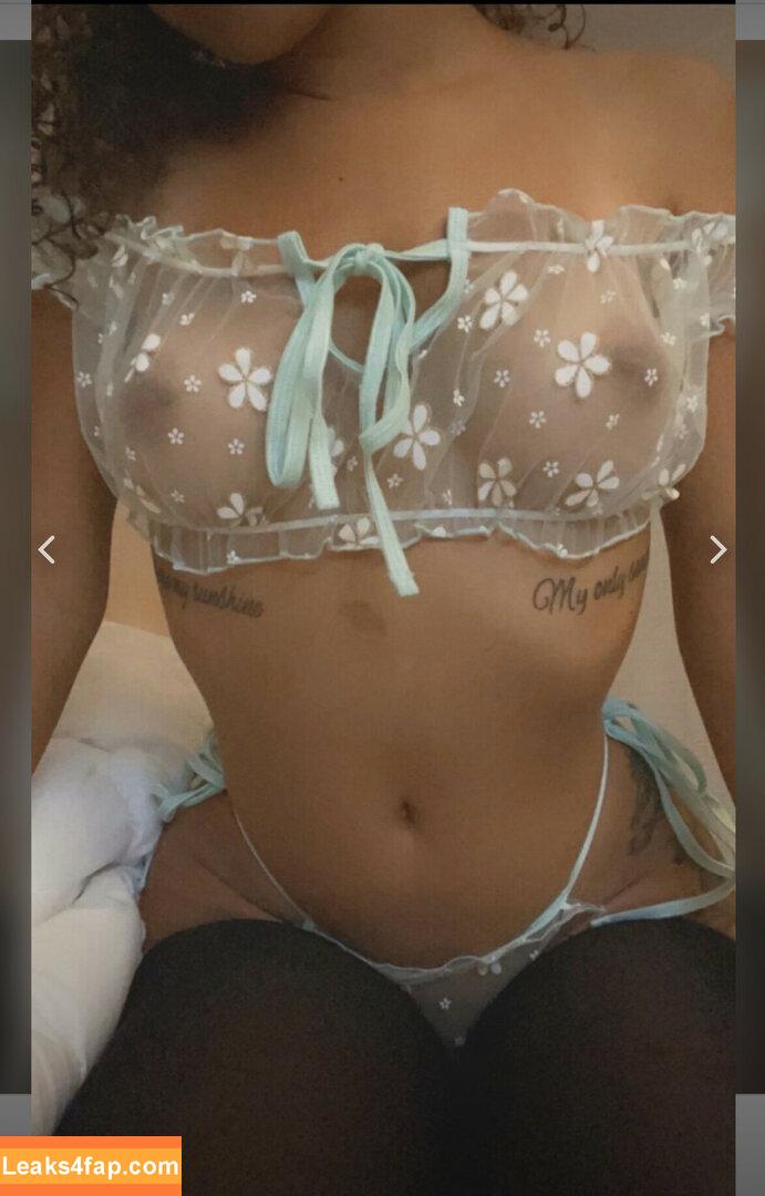 ittybittycutie02 / mini.mariahh leaked photo photo #0003