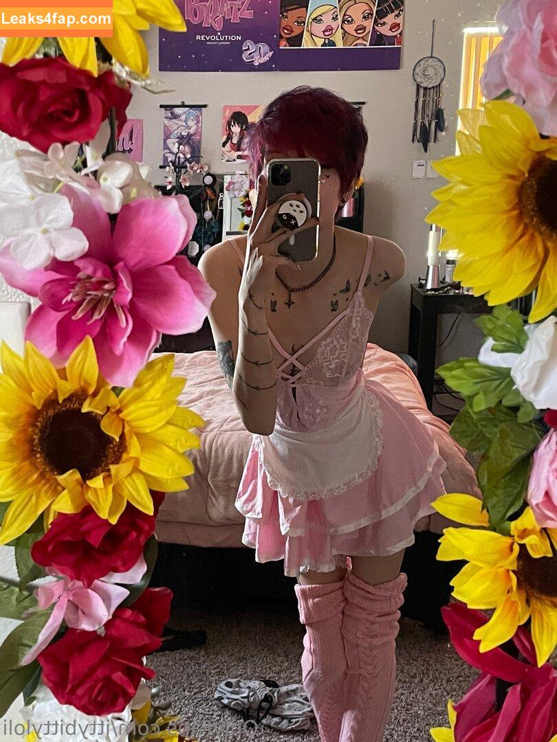 ittybittyloli / ittybittytoes leaked photo photo #0073