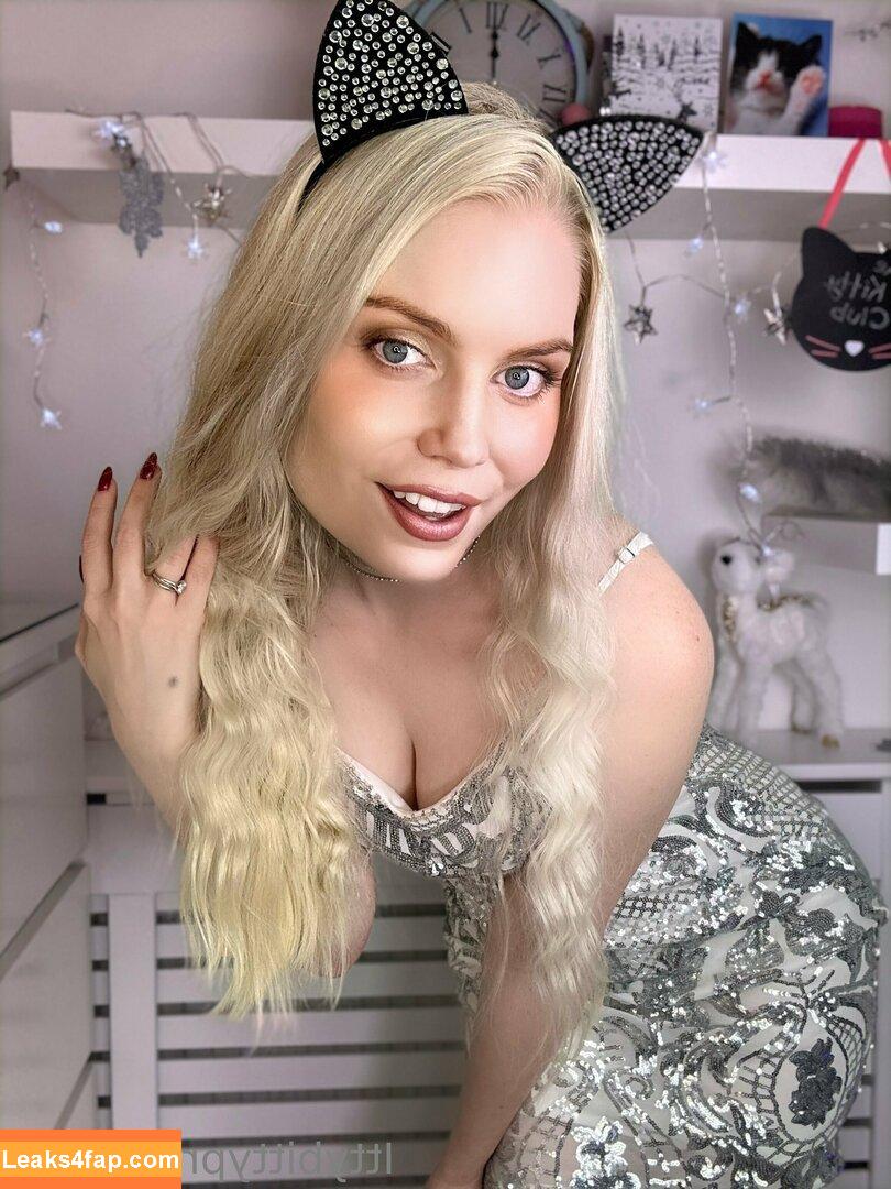 ittybittyprettykitty / ittybittyprettykitty_ leaked photo photo #0067