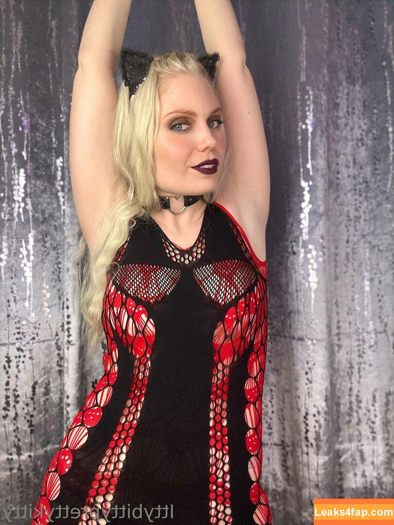 ittybittyprettykitty / ittybittyprettykitty_ leaked photo photo #0082