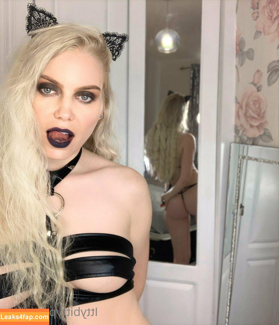 ittybittyprettykittyfree / ittybittyprettykitty_ leaked photo photo #0081