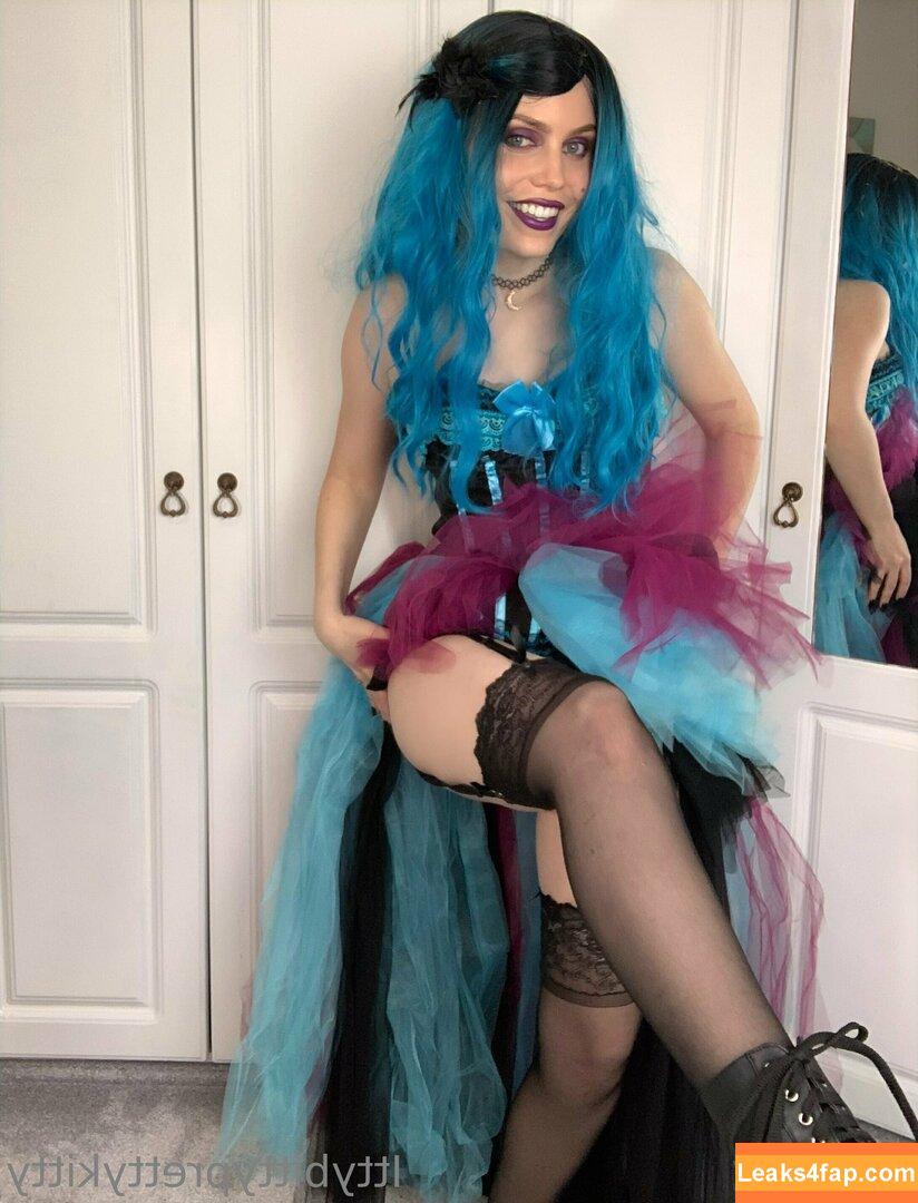 ittybittyprettykittyfree / ittybittyprettykitty_ leaked photo photo #0096