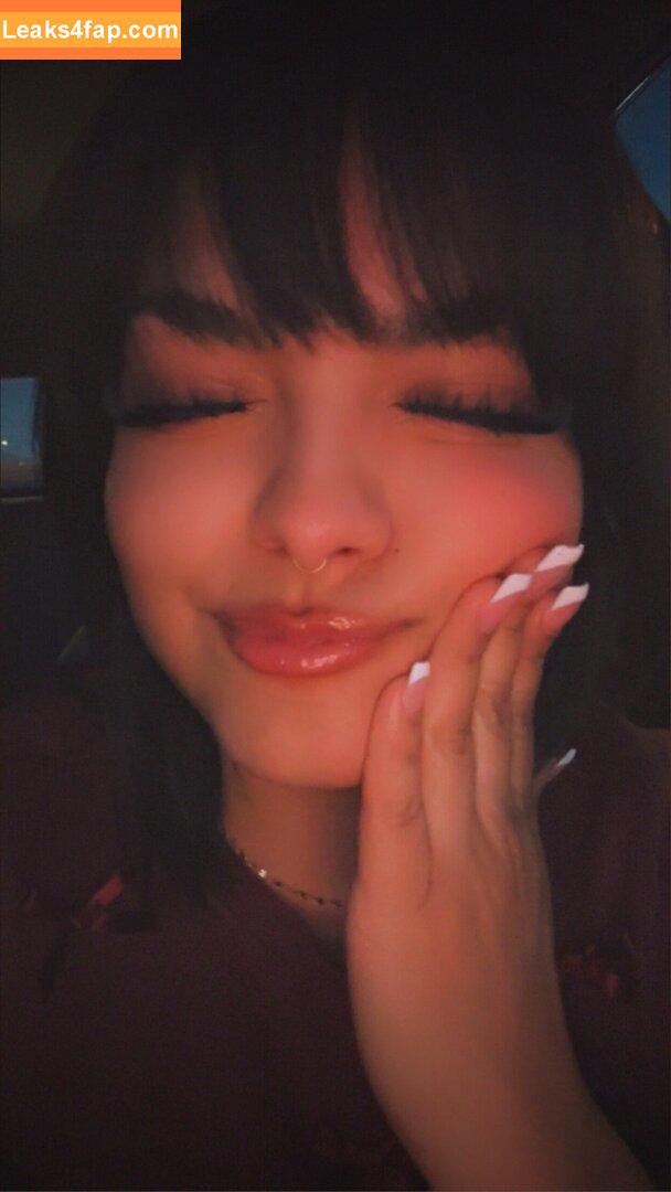 itxjoxxx / Joslyn Mata / itzjozzz leaked photo photo #0001