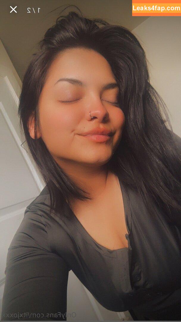 itxjoxxx / Joslyn Mata / itzjozzz leaked photo photo #0004
