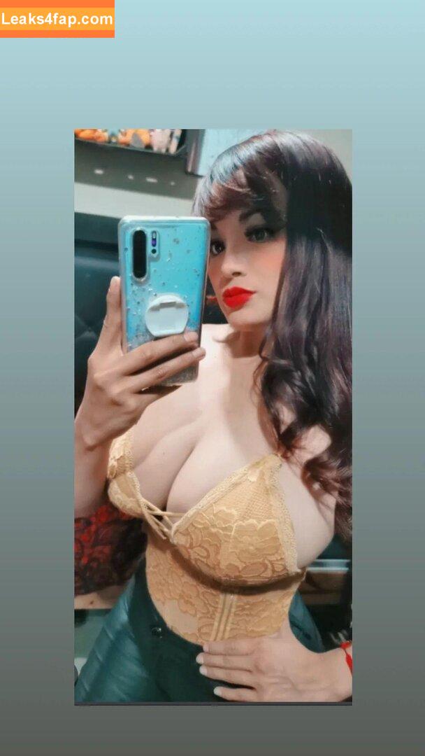 Itzel Patito /  leaked photo photo #0004