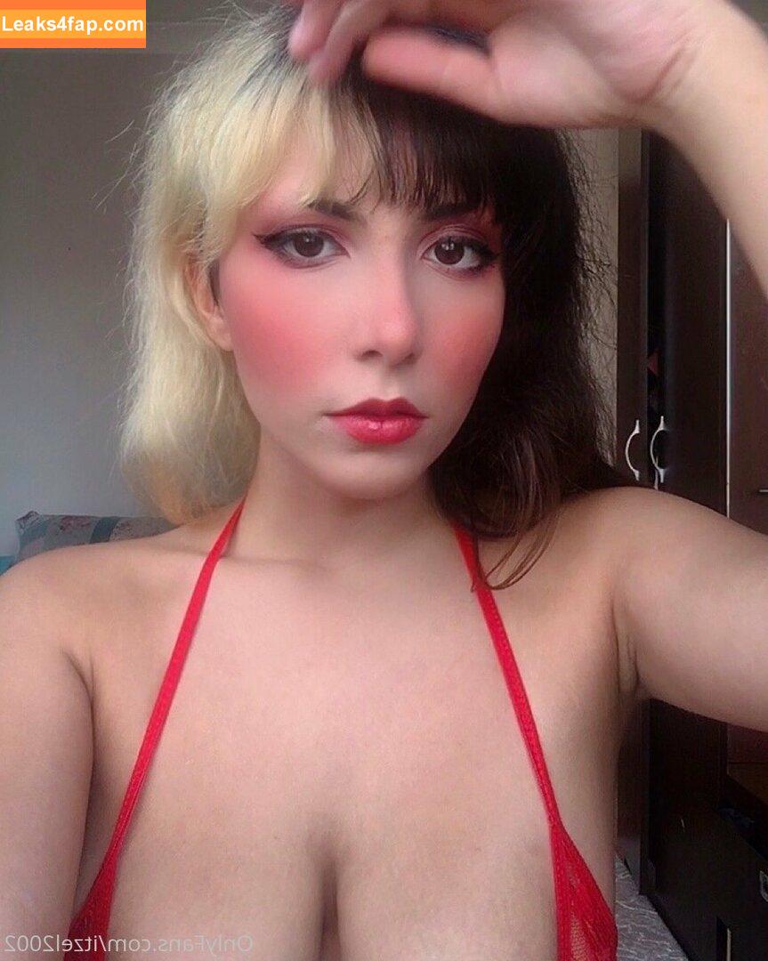 Itzel2002 / itzelsparrow02 leaked photo photo #0020