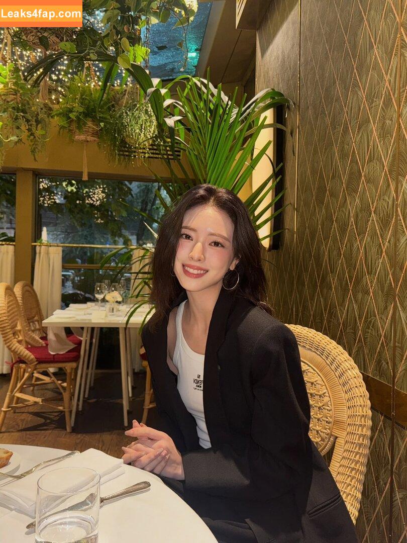 itzy.all.in.us / Shin Yu Na / Yuna ITZY / 유나 leaked photo photo #0510