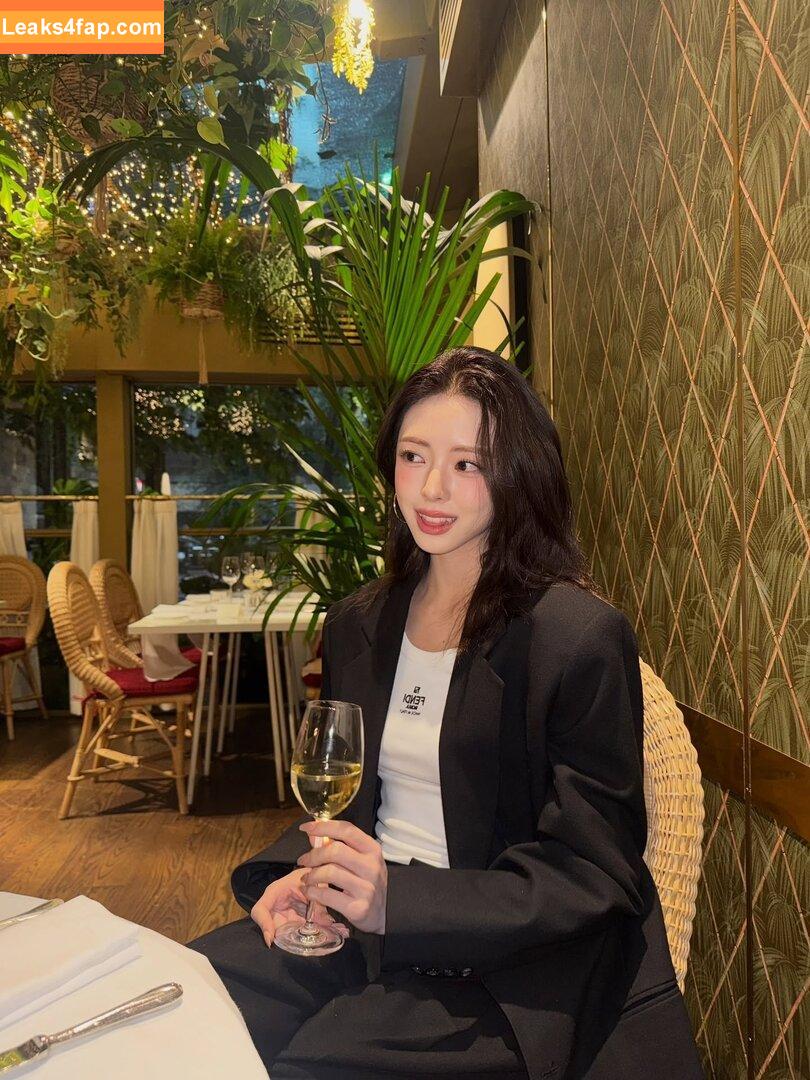 itzy.all.in.us / Shin Yu Na / Yuna ITZY / 유나 leaked photo photo #0516