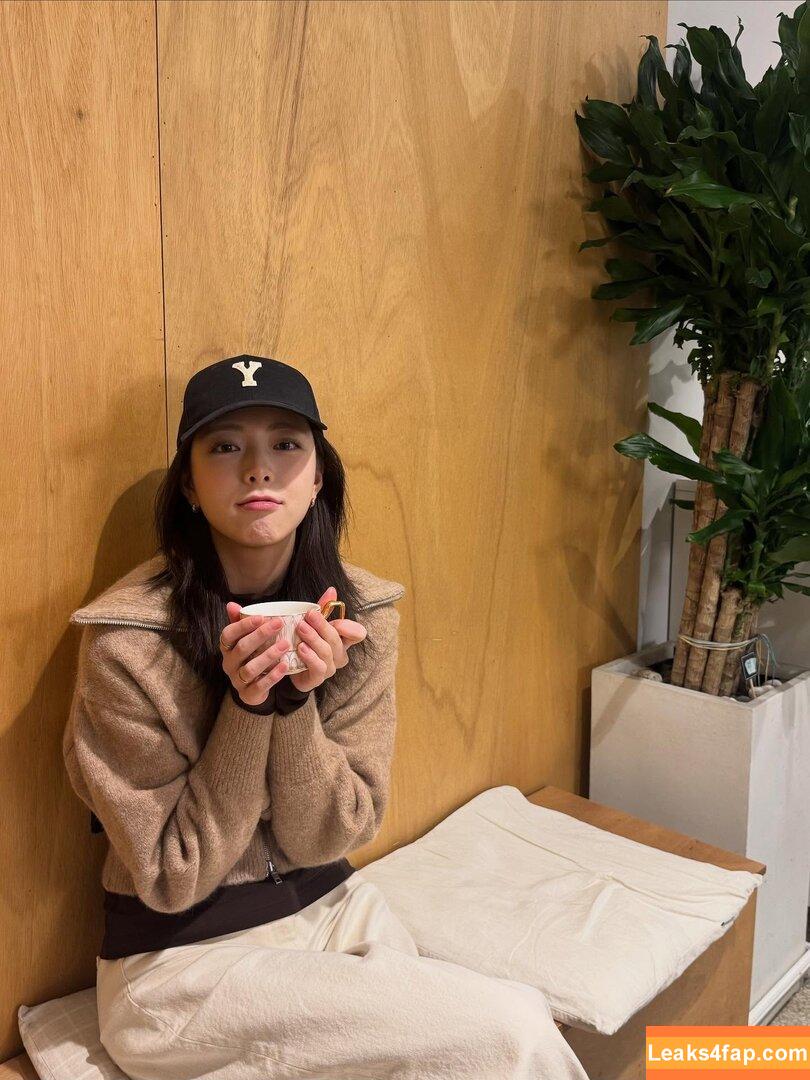 itzy.all.in.us / Shin Yu Na / Yuna ITZY / 유나 слитое фото фото #0545