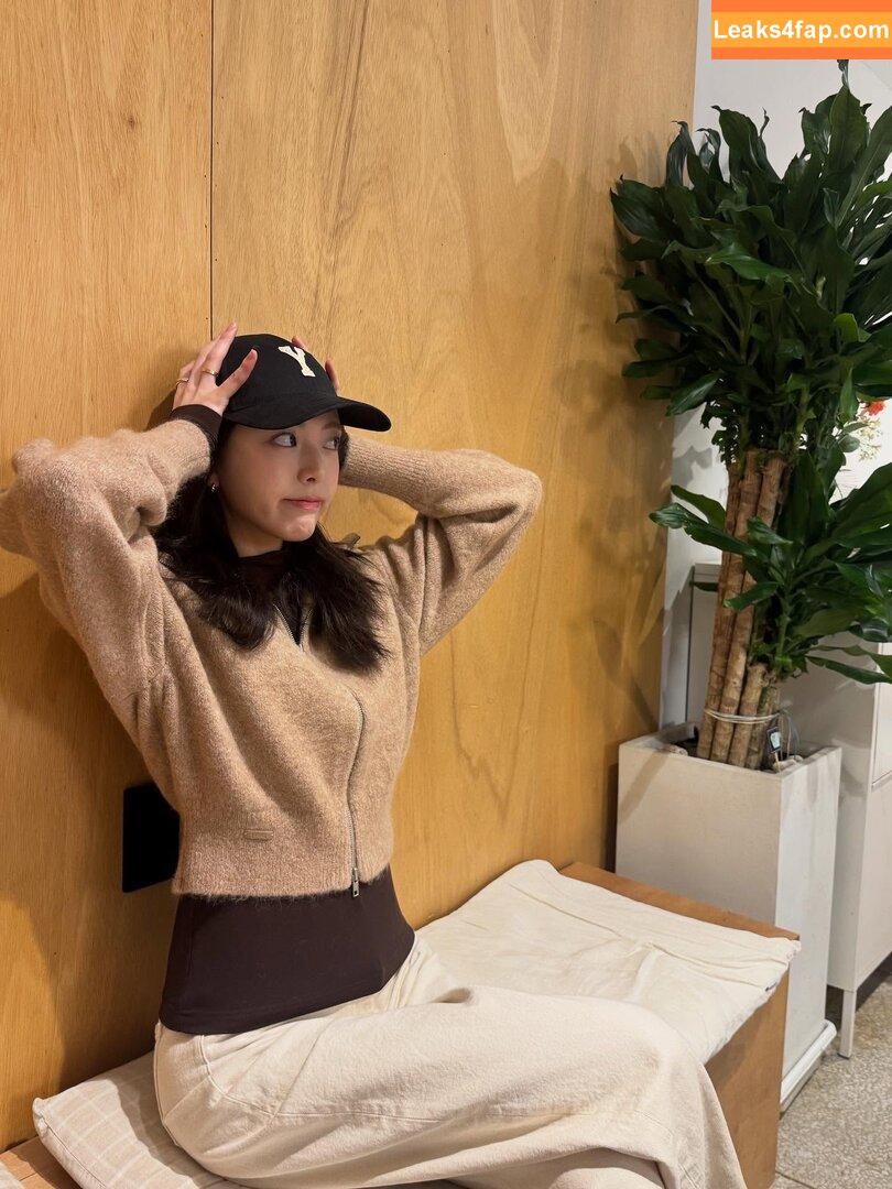 itzy.all.in.us / Shin Yu Na / Yuna ITZY / 유나 слитое фото фото #0547