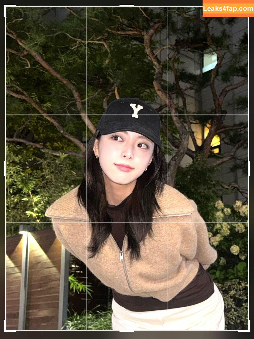 itzy.all.in.us / Shin Yu Na / Yuna ITZY / 유나 слитое фото фото #0550