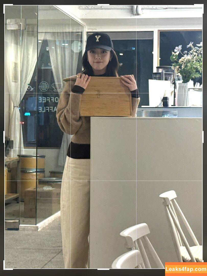 itzy.all.in.us / Shin Yu Na / Yuna ITZY / 유나 слитое фото фото #0552